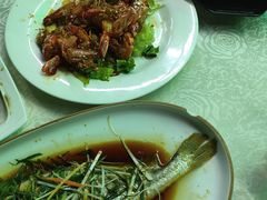 -东江海鲜大排档·潮汕菜·砂锅粥