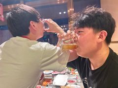 -海底捞火锅(苏宁生活广场店)