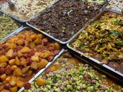 -枣阁园滴滴自助餐