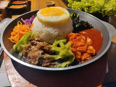 -将军牛排·尔滨地标朝鲜族美食(总店)