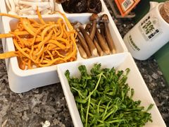 -一席地·本地鸡窝·杭帮鸡火锅(萧山银隆百货店)