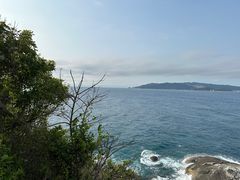 -三亚蜈支洲岛旅游区