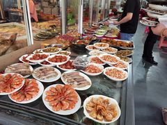 -车头老二大排档