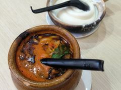 罐罐臭豆腐米线-云平风味园(护国路店)