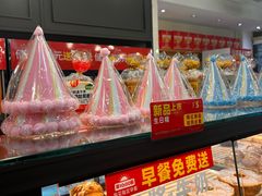 -味多美蛋糕(阜成门店)
