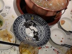 -北京老门框爆肚涮肉馆(锦业路店)