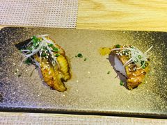 法式鹅肝手握-爱米粒家