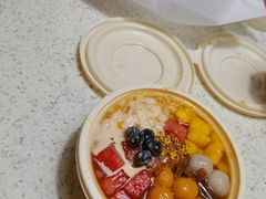 -堂屋糖水店(愚园店)