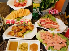 -P1泥炉烤肉(市桥富华东路店)