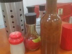 辣酱-顺发饮食店(景泰西六巷店)
