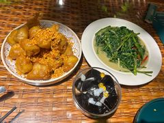 -老广酒楼(樱花店)