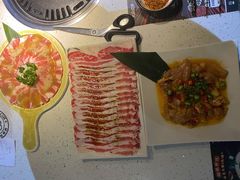 -猫抓烤肉(武进吾悦广场店)