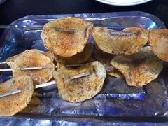 土豆片-夜猫子串吧·龙虾.江西小炒(万塘路店)