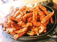 -Rural Tequila墨西哥餐厅(东川路店)