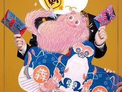 -海马体照相馆(广州新世界云门New park店)
