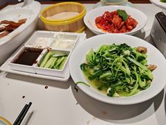 -东流山北京烤鸭·家常菜(南京首店)