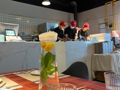 -Primo·丽莫意大利窑烤披萨