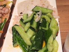 -福苗小骆驼烧烤(望京店)