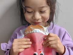 -泽田本家·铜锣烧(TX淮海店)