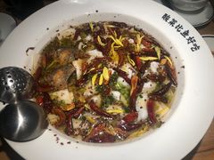 -太二酸菜鱼(石家庄万象城店)