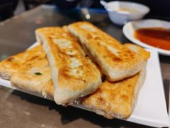 -福荣居褡裢火烧京味家常菜(西四店)