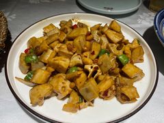 -雲蜀龙阁·金牌水煮鱼(方庄店)