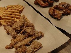 -必胜客(骡马市店)