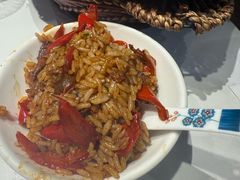 肉汤泡饭-匠熙小馆(崇文门店)