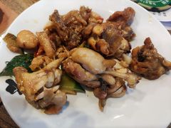 -汉巴味德巴西烤肉(顺和广场店)