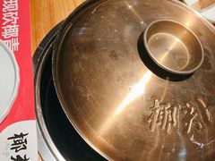 -椰夫人·养生椰子鸡(金沙洲永旺店)