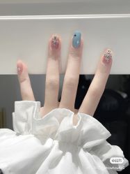 -妙睫屋日式美甲美睫