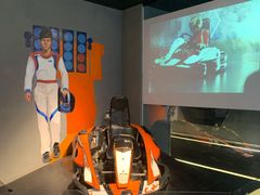 -魔赛卡丁车赛车汇(上海店)
