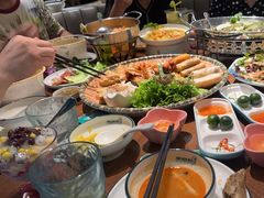 -南越郡·越式风味餐厅(青秀万达店)