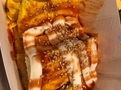 -冷面王(国购广场店)