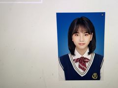 -致青春照相馆·证件照(小寨总部)