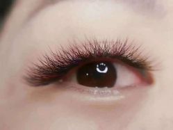 点击看大图 -郭蝈美甲美睫