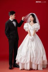 -安娜公馆婚纱摄影(锦州店)