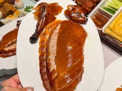 -四世同堂·京菜·烤鸭(双井店)
