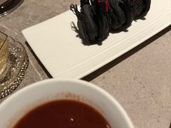 -广州文华东方酒店·江-由辉师傅主理