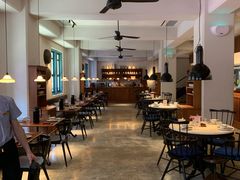 大堂-林四喜·闽南传家菜(鼓浪屿店)