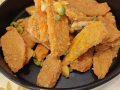 -聚味瞿记·龙虾堂(坡子街店)