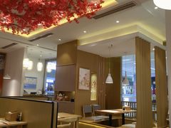 大堂-樟葶谷寿司(椒江店)