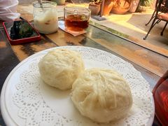 非遗破酥包-熙楼(翠湖店)