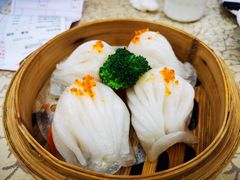 金榜虾饺皇-金榜大酒店-中餐