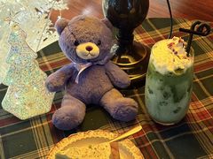 -咖法森林·咖啡  酒吧(天河店)