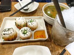 -东泰祥生煎馆(重庆北路店)