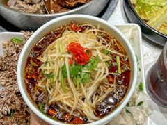 -浩爷羊蝎子火锅(望京店)