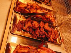 -新艺自助美食城(中山路店)
