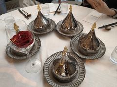 -龟兹KUCINA·新疆菜(前滩L+PLAZA店)