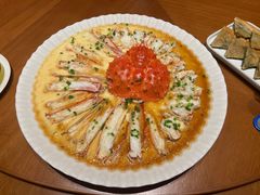 -高佳庄·海鲜酒楼(东港店)